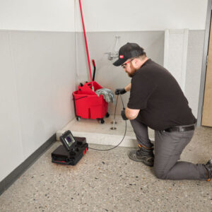 Milwaukee M12POSIC 23mtr riool inspectie - Afbeelding 7