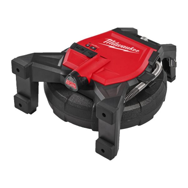 Milwaukee M12SIC020-0 riool inspectie - Afbeelding 2