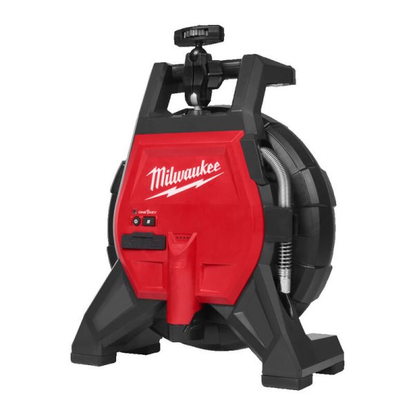 Milwaukee M12SIC020-0 riool inspectie - Afbeelding 8