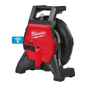 Milwaukee M12SIC026-0 riool inspectie - Afbeelding 8