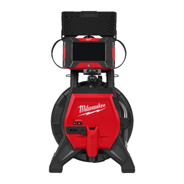 Milwaukee M12SIC026-0 riool inspectie