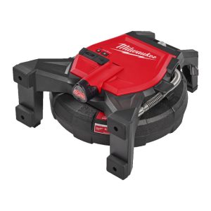 Milwaukee M12SIC026-0 riool inspectie - Afbeelding 3