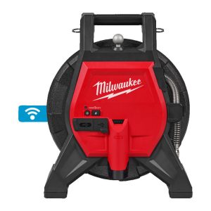 Milwaukee M12SIC026-0 riool inspectie - Afbeelding 7