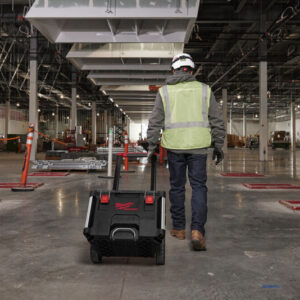 Milwaukee M18 BLCHTO-121 1-Ton ketting- - Afbeelding 13