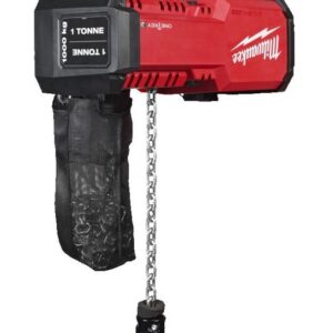 Milwaukee M18 BLCHTO-121 1-Ton ketting-