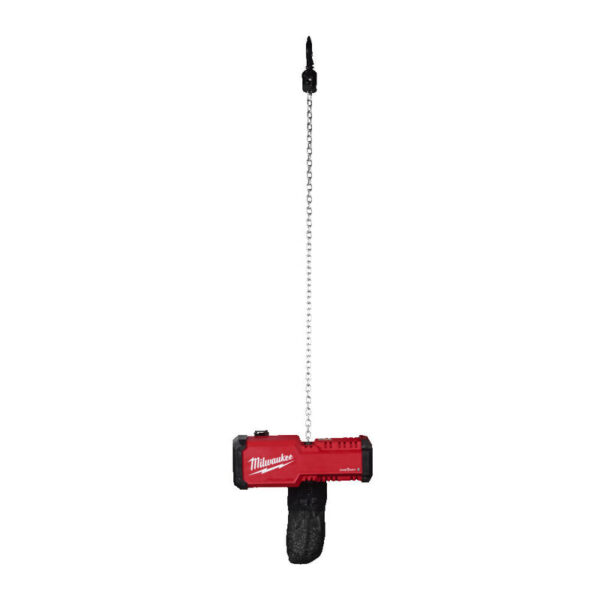 Milwaukee M18 BLCHTO-121 1-Ton ketting- - Afbeelding 5