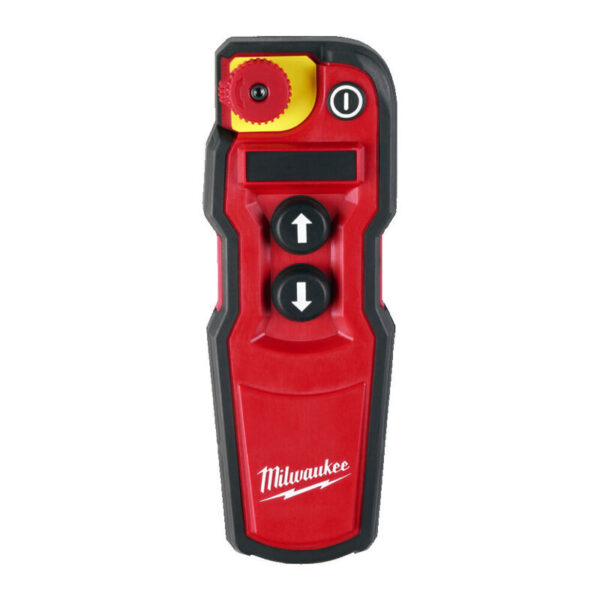 Milwaukee M18 BLCHTO-121 1-Ton ketting- - Afbeelding 6