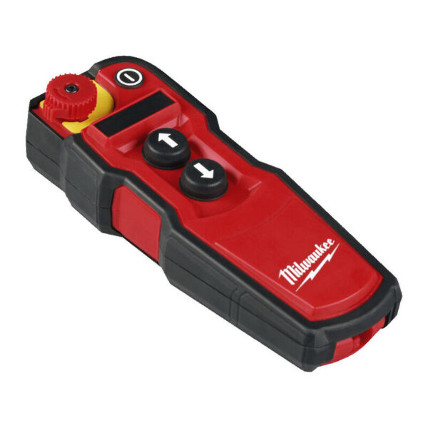 Milwaukee M18 BLCHTO-121 1-Ton ketting- - Afbeelding 7