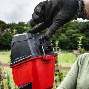 Milwaukee M18BLSWP stokwaterpompzuiger - Afbeelding 6