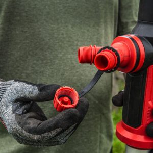 Milwaukee M18BLSWP stokwaterpompzuiger - Afbeelding 7