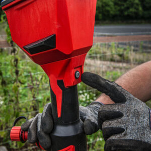 Milwaukee M18BLSWP stokwaterpompzuiger - Afbeelding 8