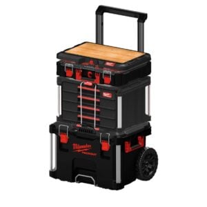 Milwaukee-BMB PackOut monteur-serviceset - Afbeelding 10