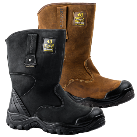 BSH010 Werklaars S3