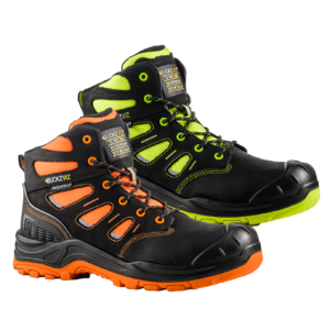BVIZ2 Werkschoen HiViz S7S
