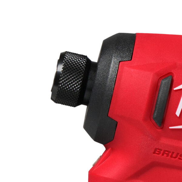 Milwaukee M12 BLIDRC-202 slagschroeven- - Afbeelding 4