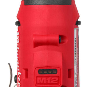 Milwaukee M12 BLIDRC-202 slagschroeven- - Afbeelding 5