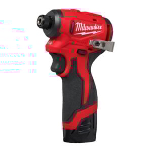 Milwaukee M12 BLIDRC-202 slagschroeven- - Afbeelding 2