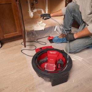 Milwaukee M12HSFSM-0 rioolreinigings- - Afbeelding 3