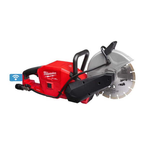 Milwaukee M18 FCOS 230 steen-/tegelzaag - Afbeelding 2