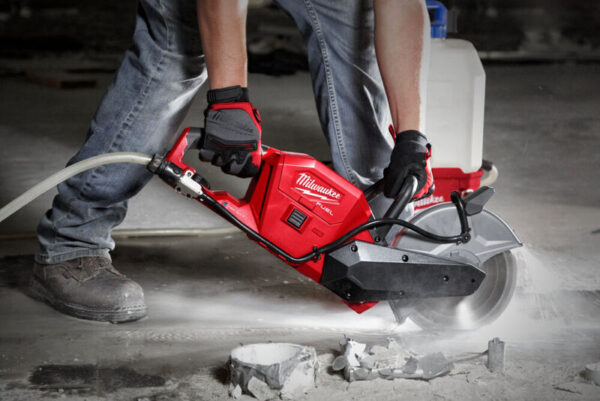 Milwaukee M18 FCOS 230 steen-/tegelzaag - Afbeelding 3