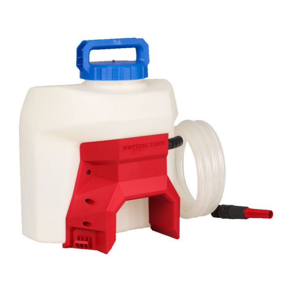Milwaukee WST watertank 15Ltr - Afbeelding 2