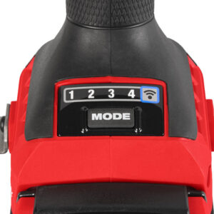 Milwaukee M18FNB35-502X knabbelschaar - Afbeelding 12