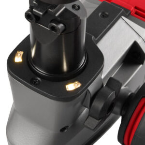 Milwaukee M18FNB35-502X knabbelschaar - Afbeelding 11
