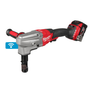 Milwaukee M18FNB35-502X knabbelschaar - Afbeelding 3