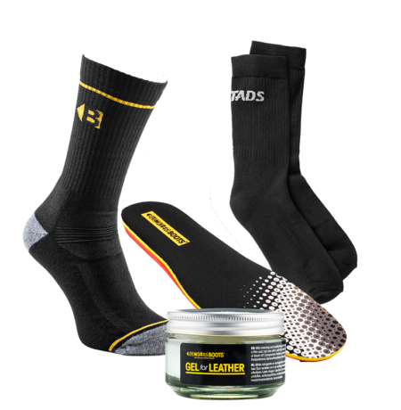 Toebehoren schoenen