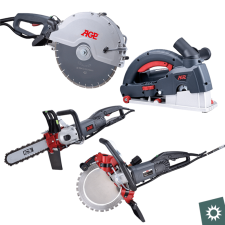 Zaagmachines