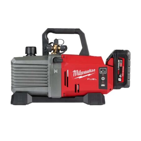 Vacuumpomp M18