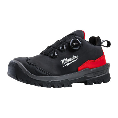 Milwaukee BOA SB1L AMT ESD HRO SC FO LG