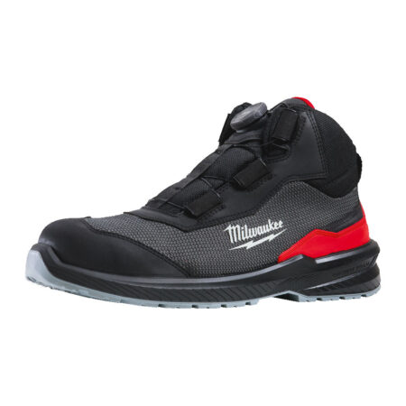 Milwaukee BOA Flextred S1PS B1M103