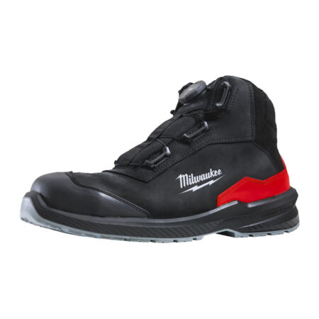 Milwaukee BOA S3 B1M110133 ESD SC FO SR