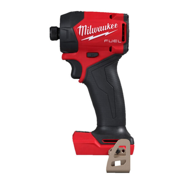 Milwaukee FUEL M18 FIDRQ-0 slag- - Afbeelding 3