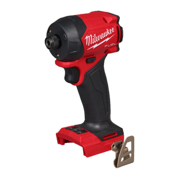 Milwaukee FUEL M18 FIDRQ-0 slag- - Afbeelding 4