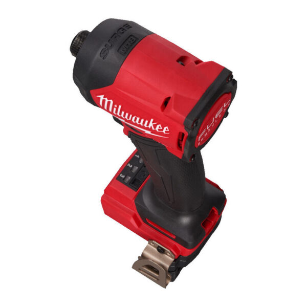 Milwaukee FUEL M18 FIDRQ-0 slag- - Afbeelding 5
