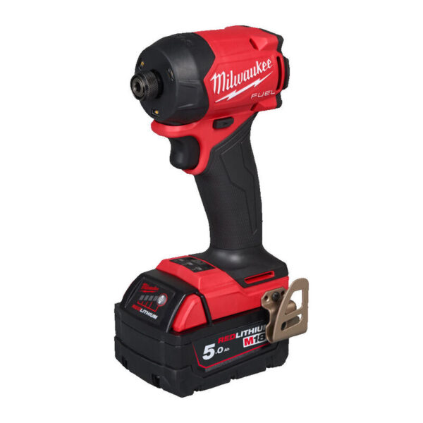 Milwaukee FUEL M18 FIDRQ-502X slag-