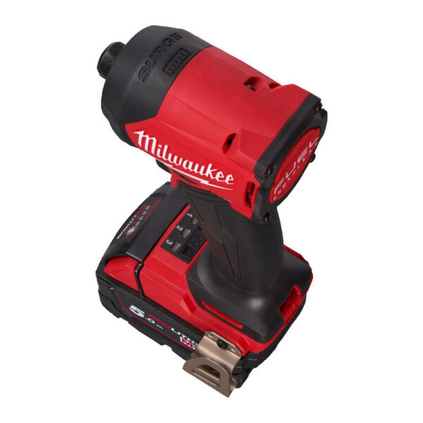 Milwaukee FUEL M18 FIDRQ-502X slag- - Afbeelding 2