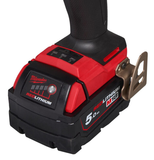 Milwaukee FUEL M18 FIDRQ-502X slag- - Afbeelding 4