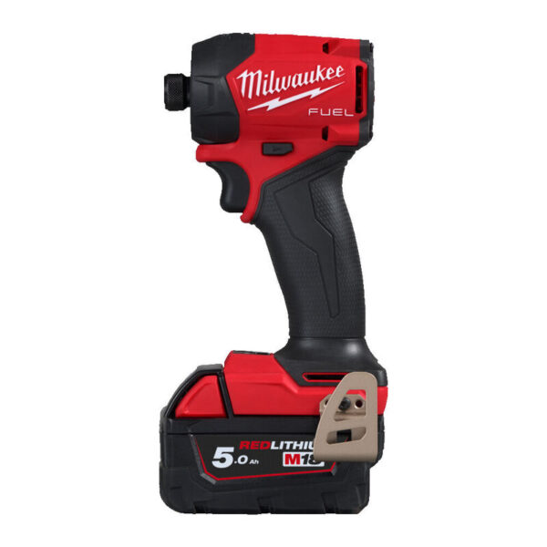 Milwaukee FUEL M18 FIDRQ-502X slag- - Afbeelding 5