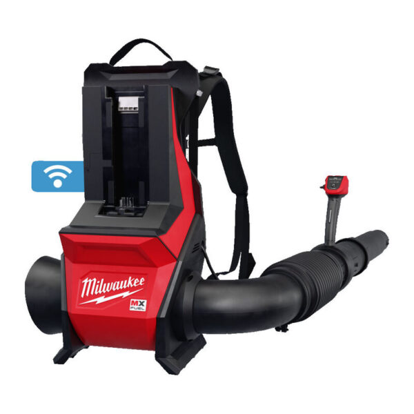 Milwaukee MXF BPB-0 Rugblazer