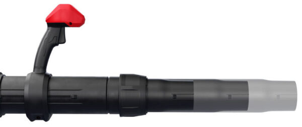 Milwaukee MXF BPB-0 Rugblazer - Afbeelding 10