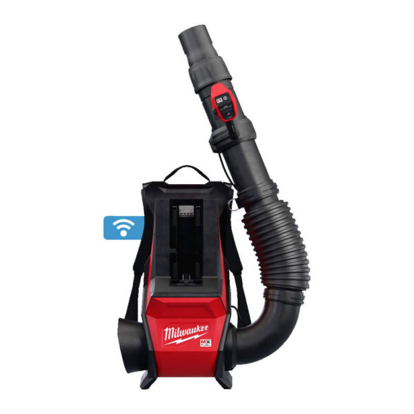 Milwaukee MXF BPB-0 Rugblazer - Afbeelding 12