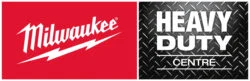 Milwaukee HDC logo