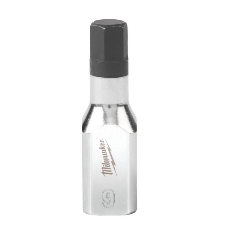 3/8″ dop Inbus – Hex 9mm — BMB Techniek