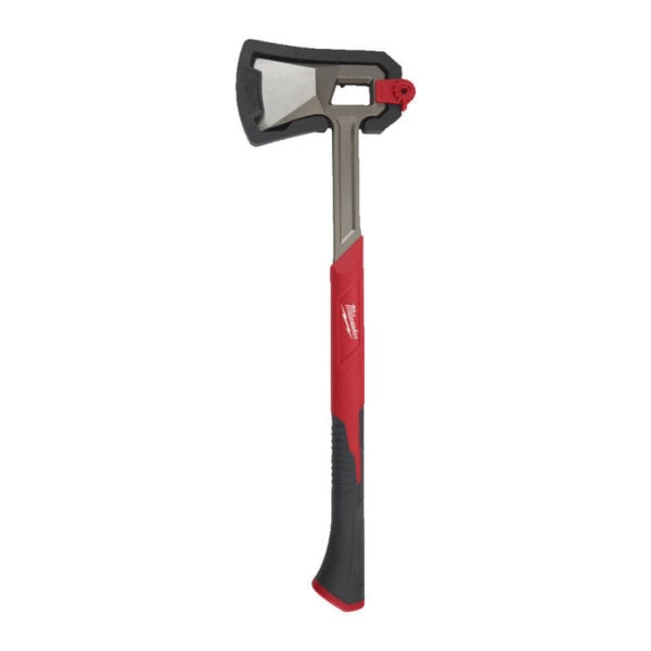 Milwaukee Splijt/kloofbijl 40 cm