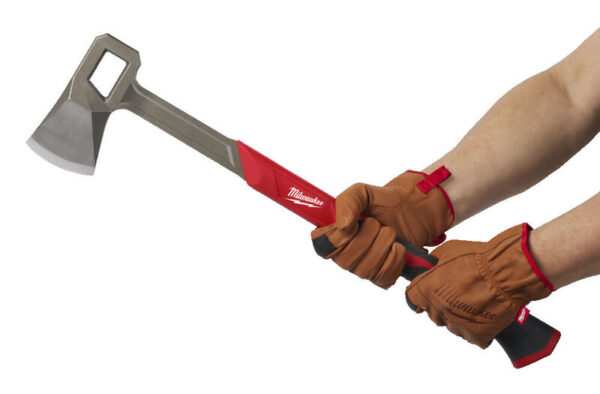 Milwaukee Splijt/kloofbijl 40 cm - Afbeelding 8