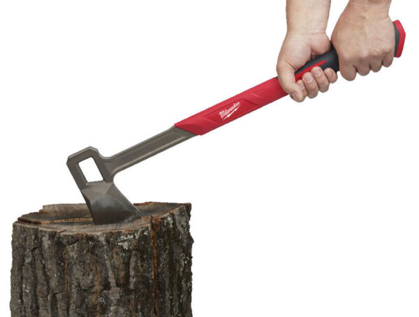 Milwaukee Splijt/kloofbijl 40 cm - Afbeelding 9