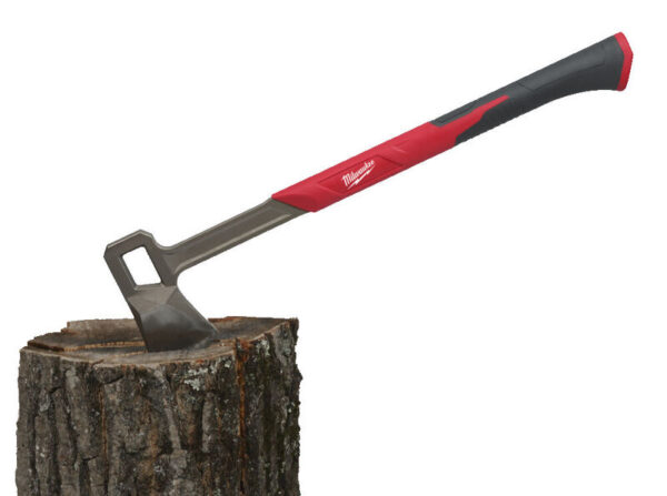 Milwaukee Splijt/kloofbijl 40 cm - Afbeelding 10